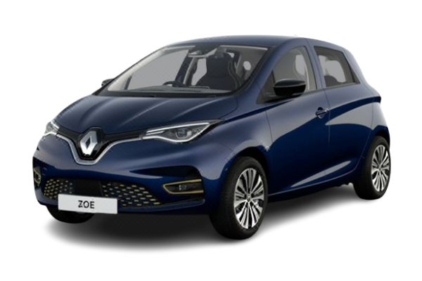 Renault Zoe ou similaire