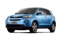 Toyota Urban Cruiser 