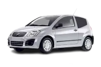 Citroën C2 
