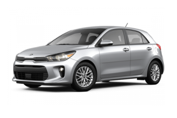 Kia Quinto ou similaire