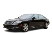 Benz S-Class 