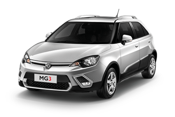 MG 3 