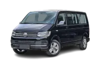 VW Caravelle 