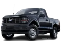 Ford F150 