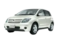 Toyota Ist o similar