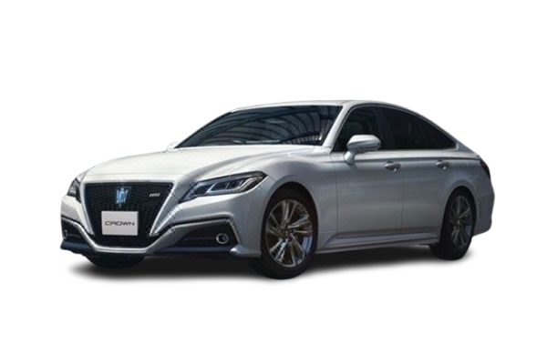 Toyota Crown ou similaire