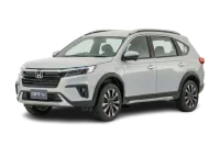 Honda BR-V or Similar
