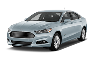 Ford Fusion ou similaire
