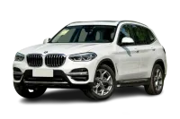 BMW X2 of soortgelijk