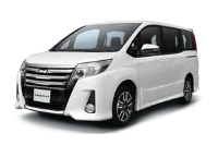 Toyota Noah or Similar