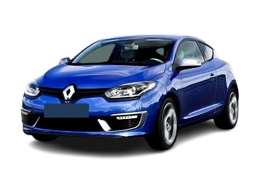 Renault Megane ou similaire