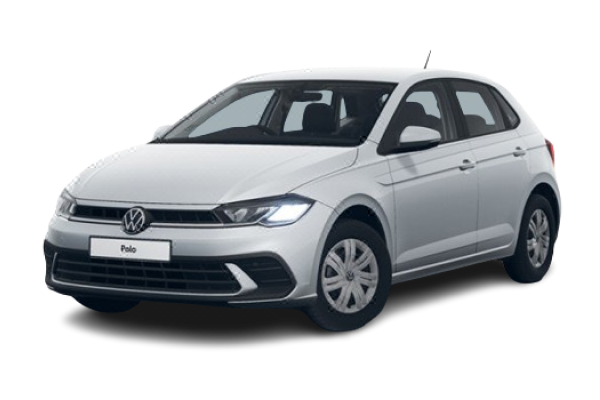 VW Polo ou similaire