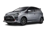 Toyota Agya 