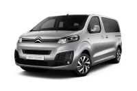 Citroën Spacetourer 