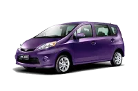 Perodua Alza 