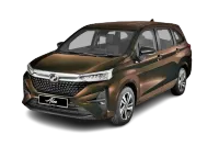 Perodua Alza