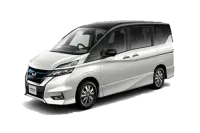 日產Serena