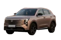 Changan UNIS ou similar