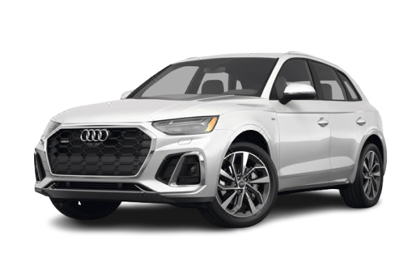 奧迪 Q5 或同等級車型