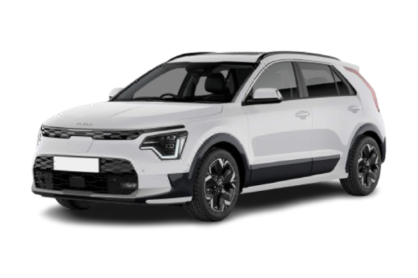 Kia Niro ou similaire