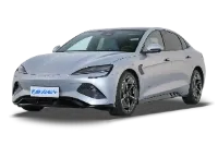 BYD Seal o simile