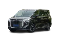Hongqi HQ9 