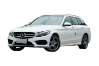 Mercedes-Benz C180 or Similar