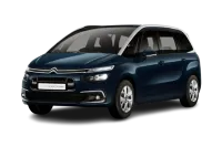 Citroen Grand C4 