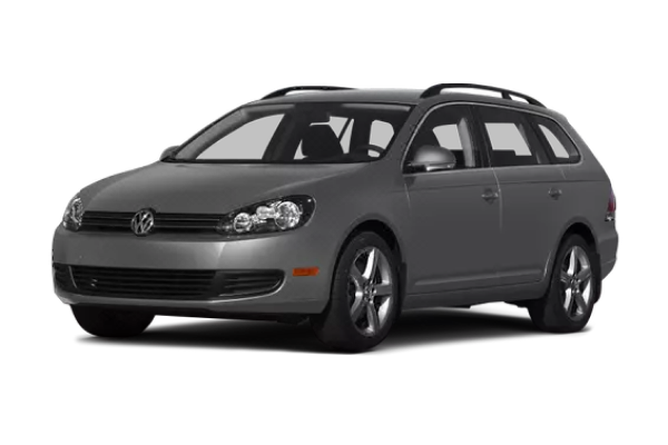 VW Jetta ou similaire