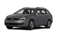 VW Jetta 