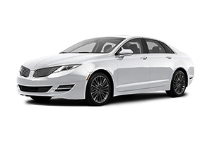 Lincoln MKZ ou similaire