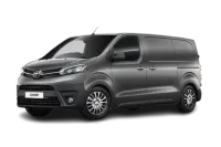 Toyota Proace or Similar