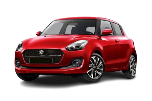 Suzuki Swift ou similaire