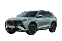Kaiyi X7 或同級車型