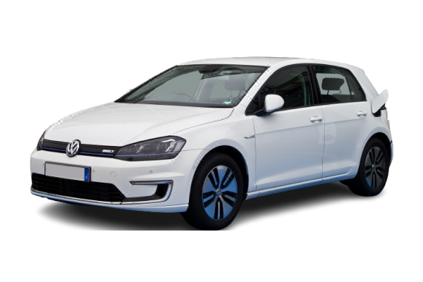 VW Golf ou similaire