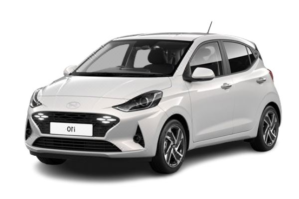 Hyundai i10 ou similaire