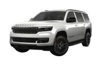 Jeep Wagoneer