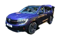 Renault Espace หรือรุ่นที่ใกล้เคียง