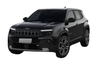 Jeep Avenger or Similar