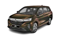 Perodua Alza 