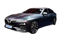 Vinfast Lux A 