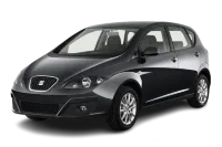 Seat Altea 