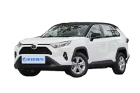 豐田 RAV4 