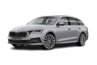 Skoda Octavia ou similar