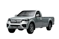 Great Wall Steed 5 Single Cab 
