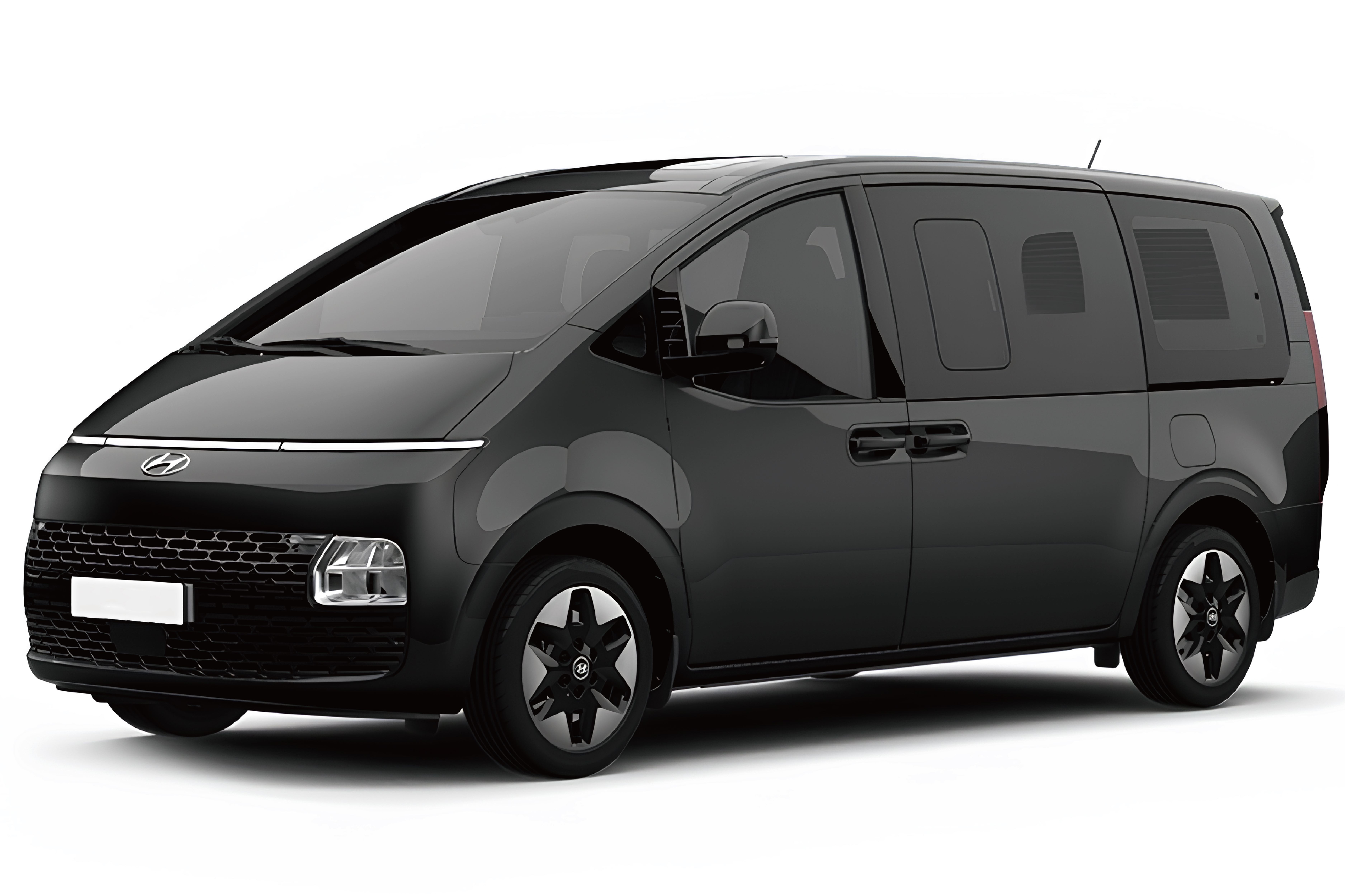 Hyundai Staria ou similaire