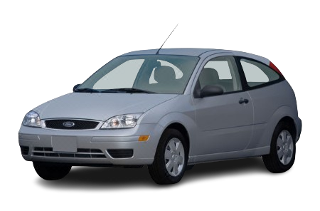 Ford Focus ou similaire