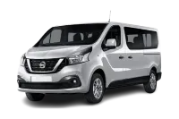 Nissan NV300 veya Benzeri