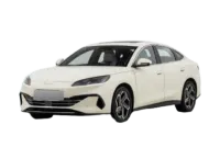 BYD Seal or Similar