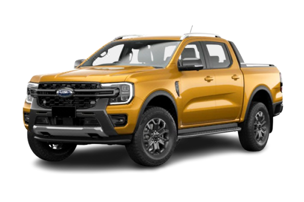 Ford Ranger ou similaire